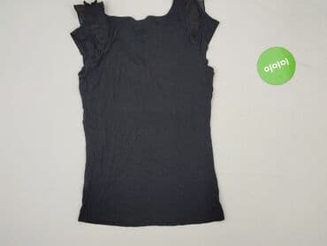 ubra bluzy: H&M, Bluzka damska, rozmiar S — 3