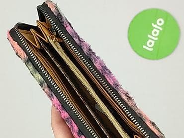 Torby i plecaki: Portfel, Damskie, stan - Bardzo dobry — 4