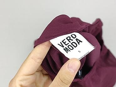 pajac h: Vero Moda, Sukienka damska, rozmiar S — 6