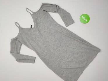 tchibo body: H&M Divided, Sukienka damska, rozmiar L — 3