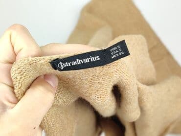 Kobiety: Stradivarius, Kamizelka damska, rozmiar S — 4