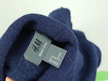 ever me sweter: H&M, Golf damski, rozmiar M — 4