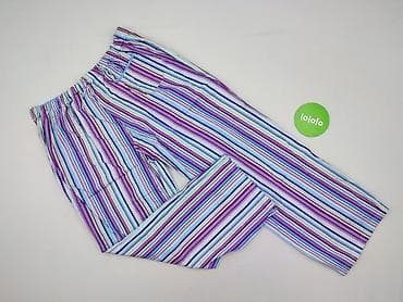 piżama damska hm: Spodnie do spania, rozmiar M — 3