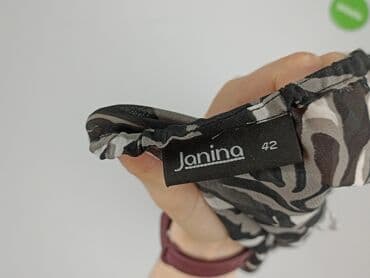 tk maxx kurtka damska: Janina, Bluzka damska, rozmiar XL — 4