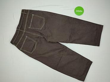 calliope spodnie: Jeansy damskie, rozmiar XL — 3