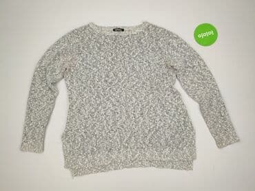 rick and morty sweter: Buffalo, Women`s sweater, size M (EU 38) — 2