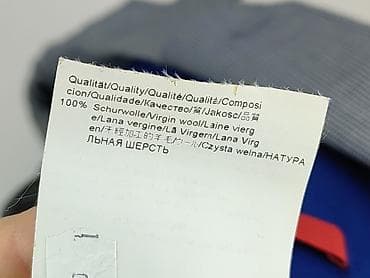 wolf: HUGO Hugo Boss, Marynarka dla mężczyzn, rozmiar L — 6