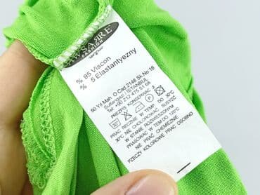 mohito bezrękawnik: AWSARRE, T-shirt damski, rozmiar S — 4