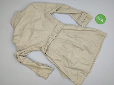 kurtka chicaca: Chic, Płaszcz damski, rozmiar S — 3