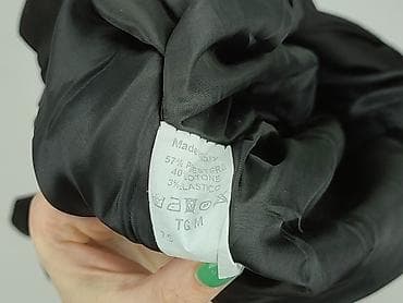 black squad buty: Marynarka damska, rozmiar M — 4