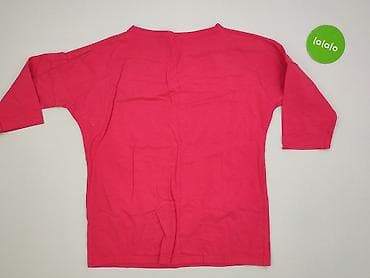 pull and bear blackpink: Bluzka damska, rozmiar 4XL — 3
