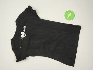 koszulki hip hopowe: T-shirt damski, rozmiar S — 3