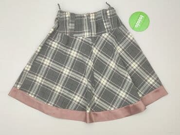 spódnice szkockie: Women`s skirt, size S — 4