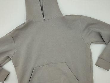 bluzy one size: Bluza z kapturem dla mężczyzn, rozmiar L — 1