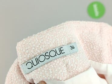 spódnice quiosque: QUIOSQUE, Spódnica damska, rozmiar S — 4