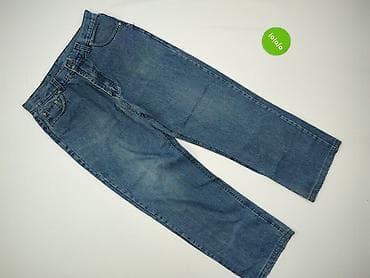 levis 874: Jeansy damskie, rozmiar 2XL — 2