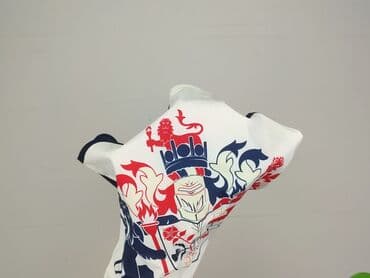 tanie koszulki fc barcelony: Adidas, T-shirt damski, rozmiar L — 6