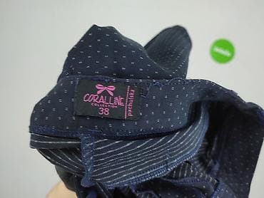 kettle pepco: Koralline, Material trousers for women, size M — 5