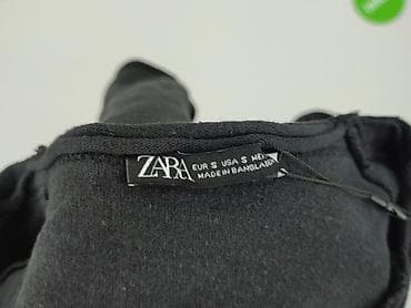 zara boho: Zara, T-shirt damski, rozmiar S — 4