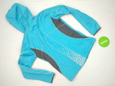 ubrania w góry: Women`s lightweight jacket, size S — 3