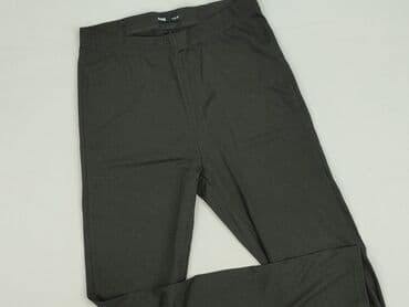 sinsay legginsy prążkowane: Sinsay, Legginsy rozmiar M — 1