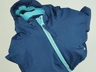 echo bluzki: Kurtka przejściowa, Lupilu, 3-4 lat, 98-104 cm, stan - Idealny — 7