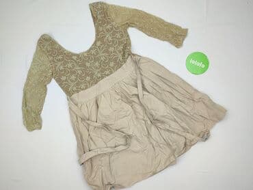 hello kitty spodnie pizamowe: PUSSYCAT, Sukienka damska, rozmiar M — 2