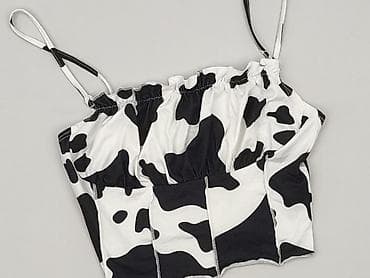 sinsay grinch: Shein, Top damski, rozmiar XS — 1