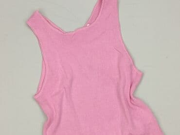 basic tops h m: Top damski, L — 1