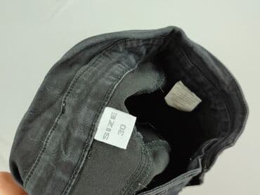 wyszczuplajace jeansy damskie: Jeansy damskie, rozmiar M — 4