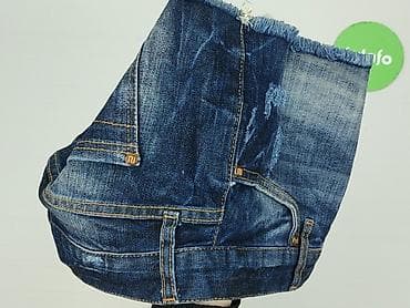 czerwone szorty: River Island, Szorty damskie, rozmiar M — 5