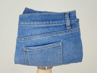 białe kozaki ccc: Janina, Szorty damskie, S — 6