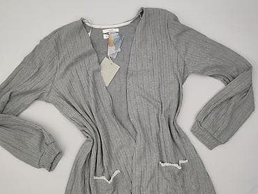 sinsay sweter basic: Kardigan damski, rozmiar L — 1