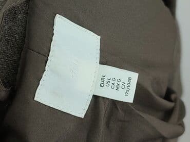 marynarka c a: H&M, Marynarka damska, L — 4