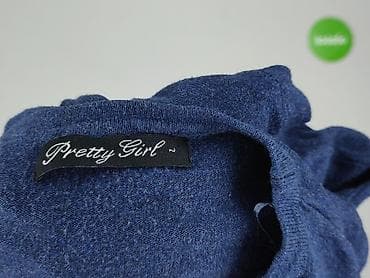 n every day sweter: Pretty Girl, Kardigan damski, rozmiar L — 4