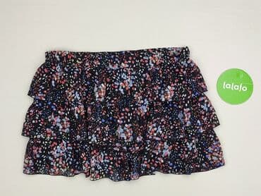 spódniczka gotycka: Gina, Spódnica damska, rozmiar XL — 3