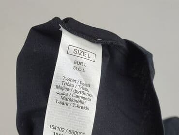 t shirty liu jo: Orsay, Women`s T-shirt, L at lalafo.pl — 5 t shirty liu jo: Orsay, Women`s T-shirt, L — 5