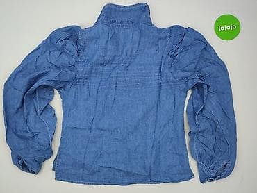 pull i bear: Qed London, Koszula damska, rozmiar M — 4