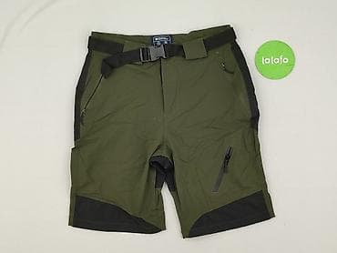dolce moda klapki: Mountain Warehouse, Szorty dla mężczyzn, rozmiar M — 2