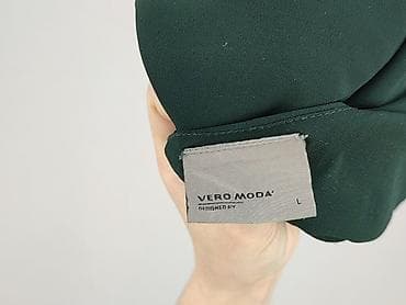 bluzki hugo: Vero Moda, Top damski, rozmiar L — 4