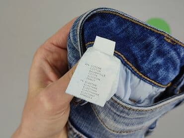 zalando spódnice jeansowe: Denim Collection, Spódnica damska, rozmiar S — 5