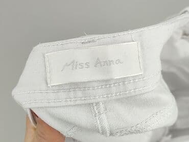 jakie rajstopy do bialej sukienki: Jeans for women, size XL (EU 42) — 4