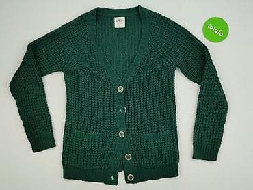 bluza ogrody: Clockhouse, Kardigan damski, rozmiar M — 2