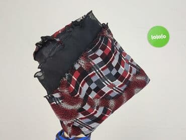 mango marynarka w kratę: Infinity, Bluzka damska, XL — 6