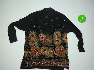 tall: Women`s tunic, size L — 3
