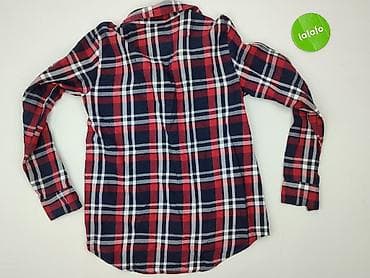 monkl koszula: Zara, Koszula damska, rozmiar S — 3