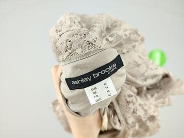 buty na platformie deichmann: Ashley Brooke, Sukienka damska, rozmiar M — 4