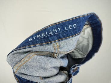 jeansy proste damskie: M&S Collection, Jeansy damskie, rozmiar M — 4