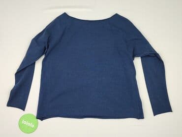 t shirty oversize basic: Women's blouse, size 2XL (EU 44) — 3