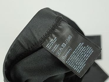 j: H&M Basic, Legginsy Sportowe damskie, rozmiar L — 5